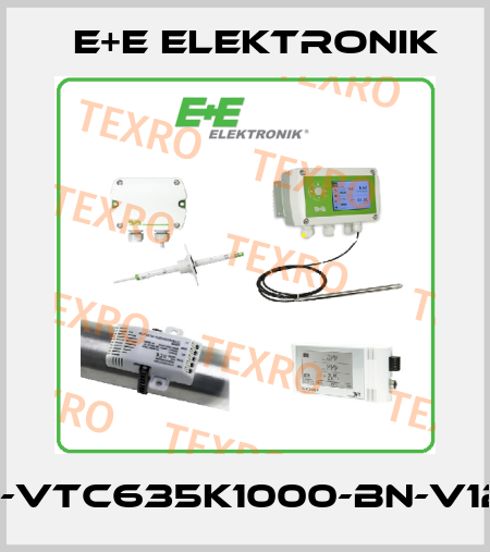 EE75-VTC635K1000-BN-V12-T21 E+E Elektronik