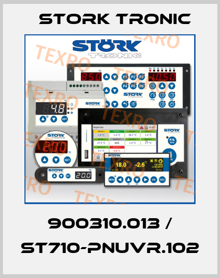 900310.013 / ST710-PNUVR.102 Stork tronic