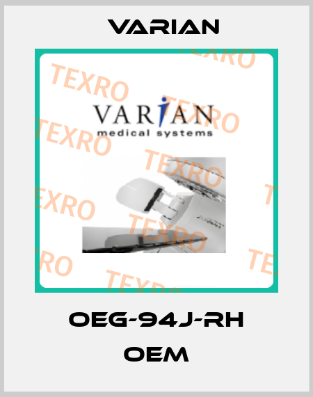 OEG-94J-RH oem Varian