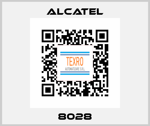 8028 Alcatel
