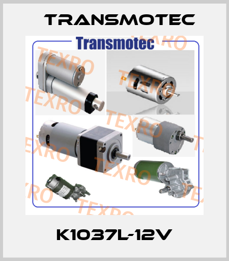K1037L-12V Transmotec