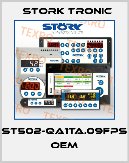 ST502-QA1TA.09FPS OEM Stork tronic