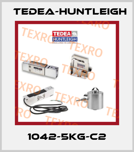 1042-5kg-C2 Tedea-Huntleigh
