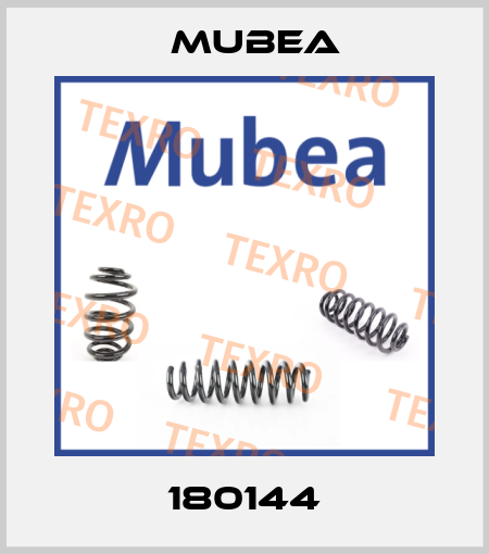 180144 Mubea