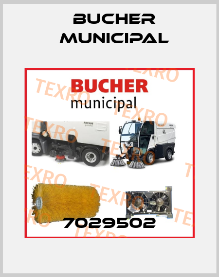 7029502 Bucher Municipal