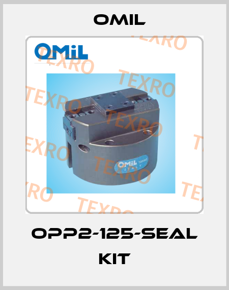 OPP2-125-seal kit Omil