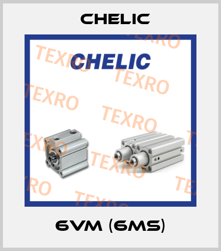 6VM (6MS) Chelic