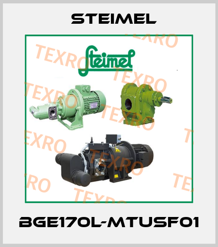 BGE170L-MTUSF01 Steimel