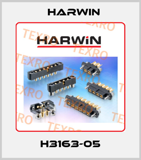 H3163-05 Harwin