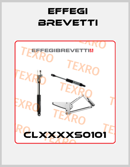 CLXXXXS0101 Effegi Brevetti