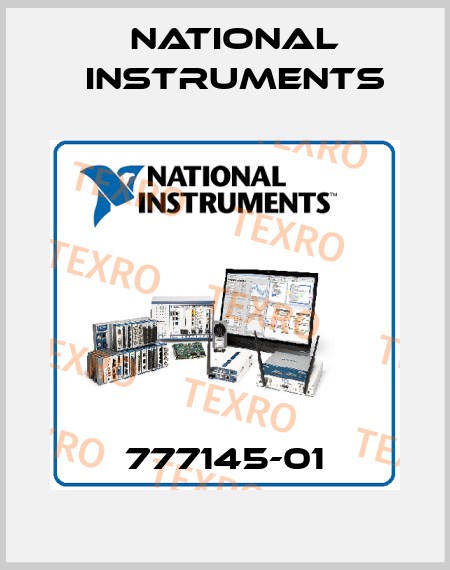 777145-01 National Instruments