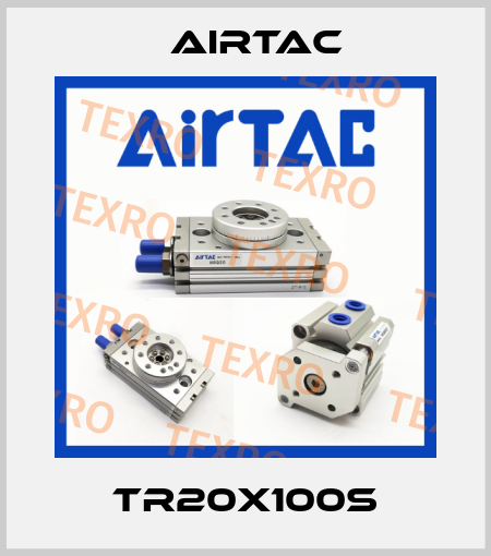 TR20x100S Airtac