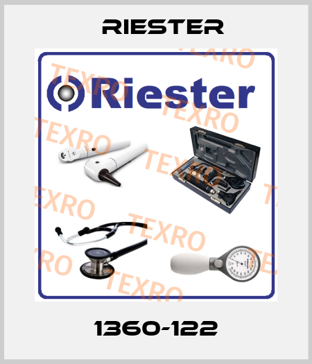 1360-122 Riester