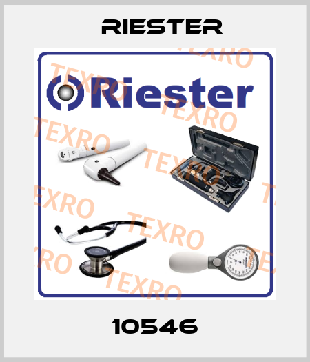 10546 Riester