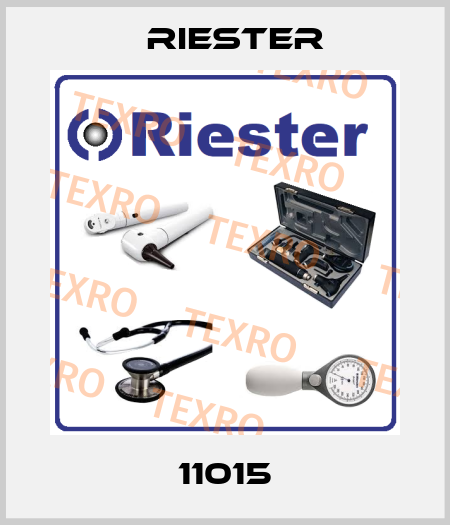 11015 Riester
