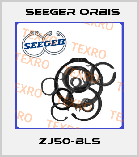ZJ50-BLS Seeger Orbis
