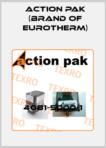 4081-5000-1 Action Pak (brand of Eurotherm)