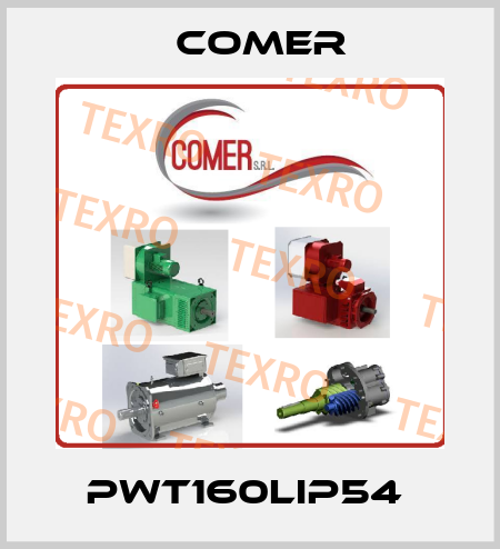 PWT160LIP54  Comer