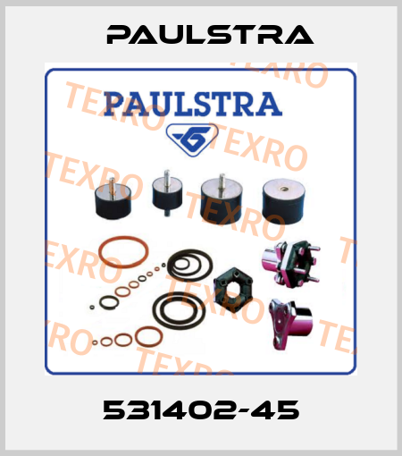 531402-45 Paulstra