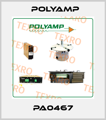 PA0467 POLYAMP