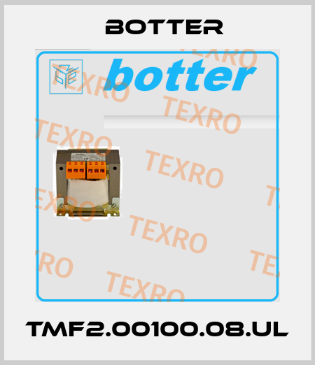 TMF2.00100.08.UL Botter