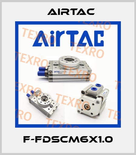 F-FDSCM6X1.0 Airtac