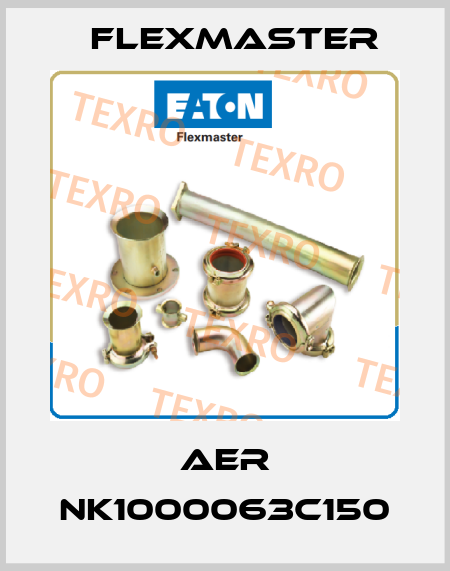 AER NK1000063C150 FLEXMASTER
