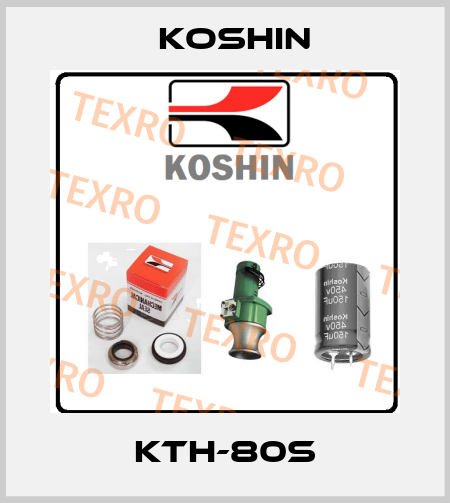 KTH-80S Koshin