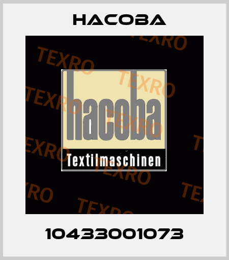 10433001073 HACOBA