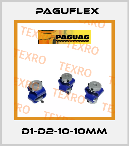 D1-D2-10-10MM Paguflex