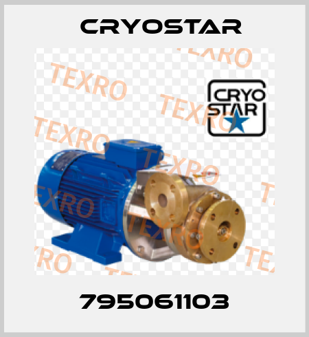 795061103 CryoStar