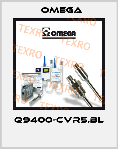 Q9400-CVR5,BL  Omega