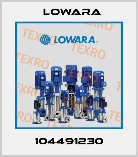 104491230 Lowara