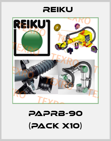 PAPRB-90 (pack x10) REIKU