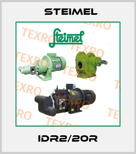 IDR2/20R Steimel