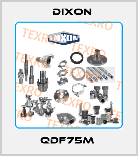 QDF75M  Dixon