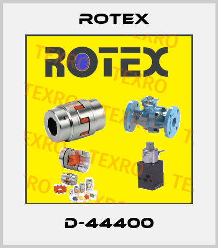 D-44400 Rotex