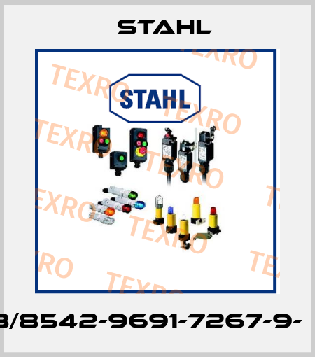 6018/8542-9691-7267-9-С1381 Stahl