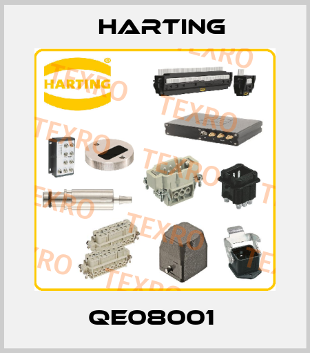 QE08001  Harting