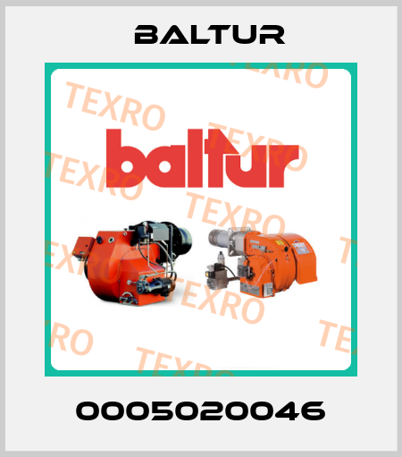 0005020046 Baltur