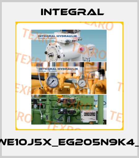 4WE10J5X_EG205N9K4_M Integral