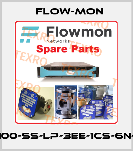 FML-100-SS-LP-3EE-1CS-6N-S1-D1 Flow-Mon