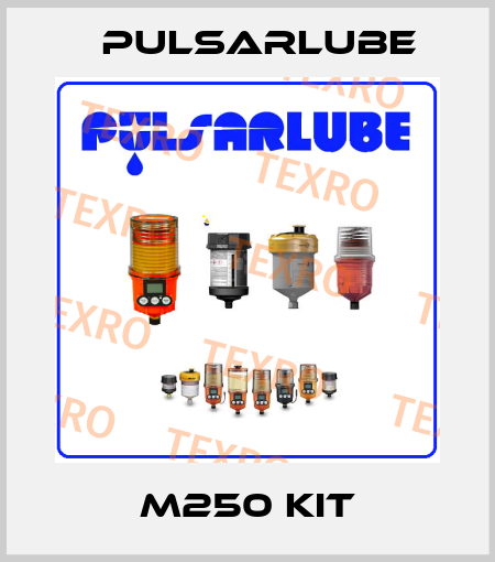 M250 kit PULSARLUBE