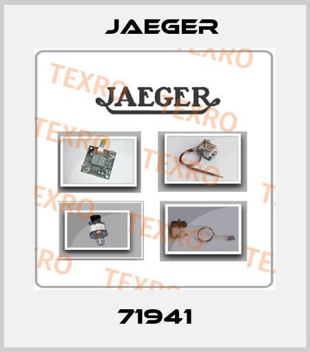 71941 Jaeger