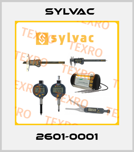 2601-0001 Sylvac