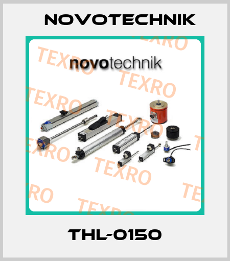 THL-0150 Novotechnik