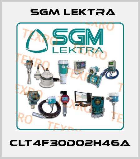 CLT4F30D02H46A Sgm Lektra