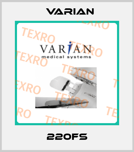 220FS Varian