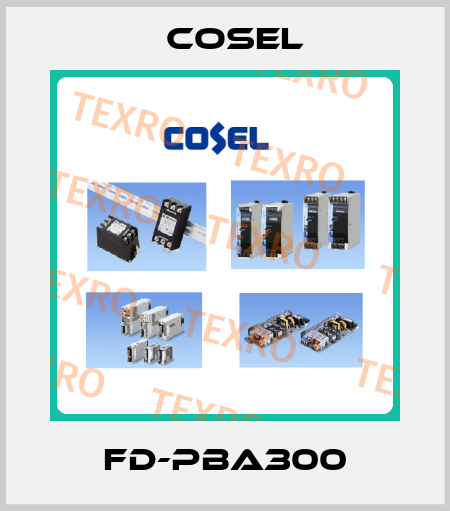 FD-PBA300 Cosel