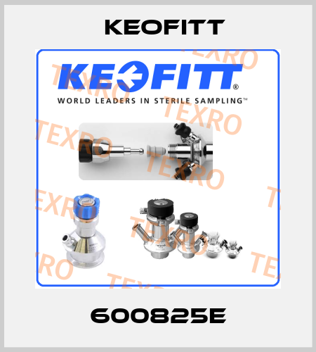 600825E Keofitt